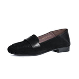 Hannah | Elegant Classic Shoes