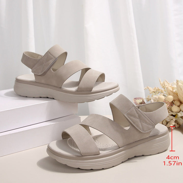 Alana - Orthopedic Sandals