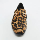 Lauren | Bold Leopard Loafers