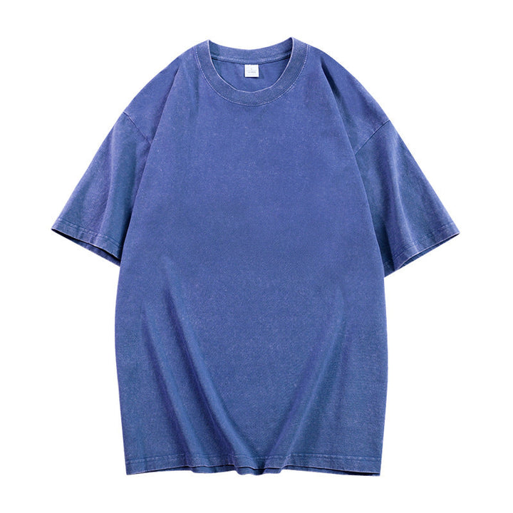 LAYLITA - Loose Fit Comfortable Crewneck Top