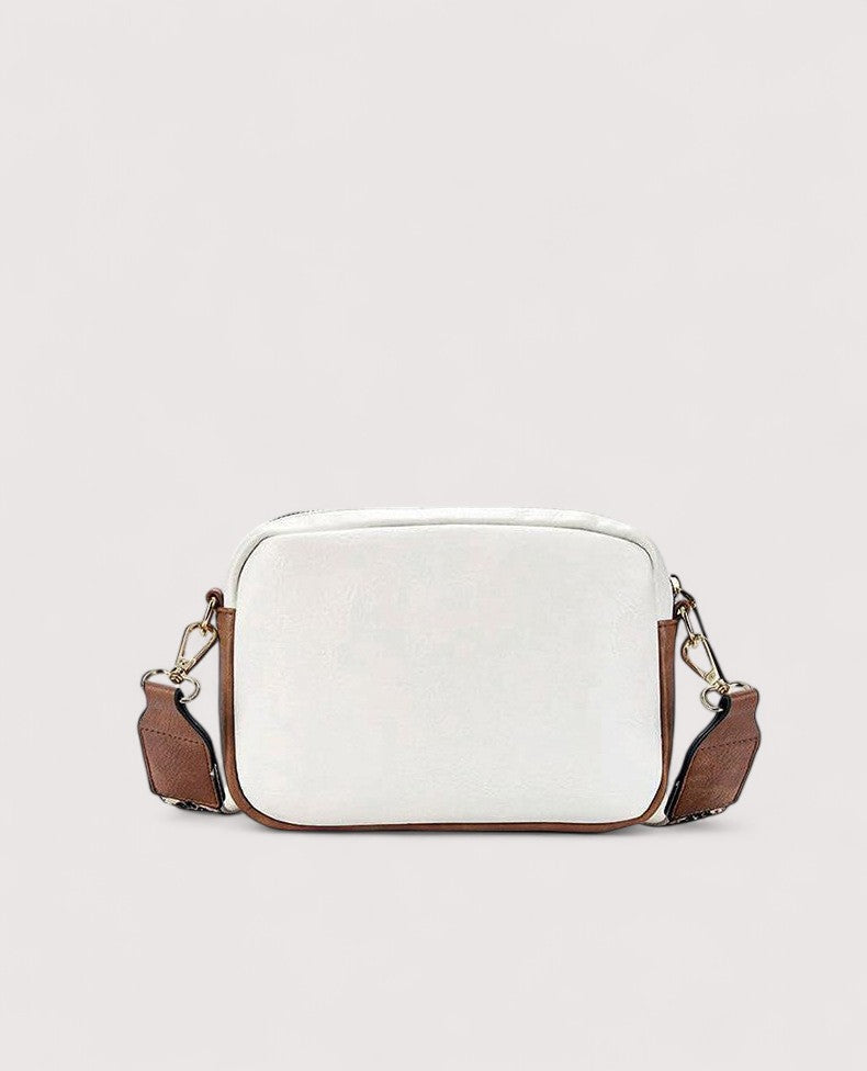 Livia - Women Lightweight Crossbody Bag