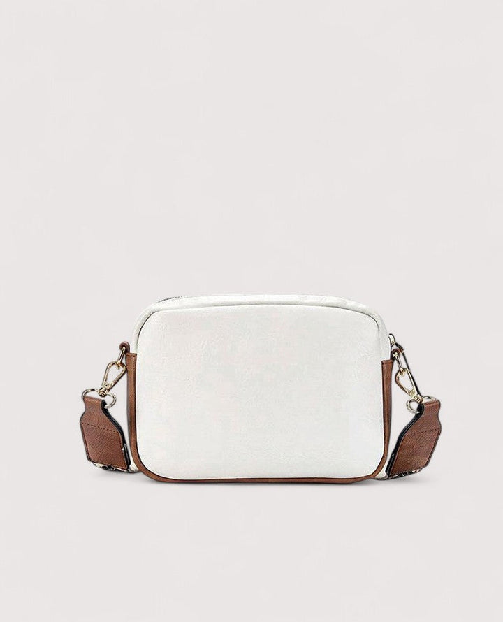 Livia - Women Lightweight Crossbody Bag