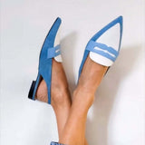 Audrey | Modern Sandals
