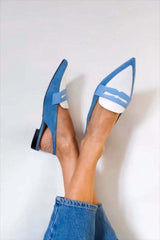 Audrey | Modern Sandals