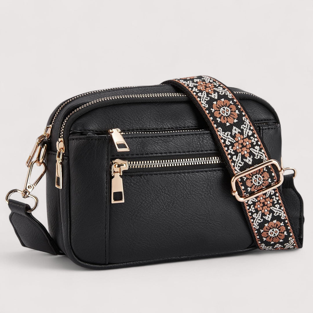 Livia - Women Lightweight Crossbody Bag