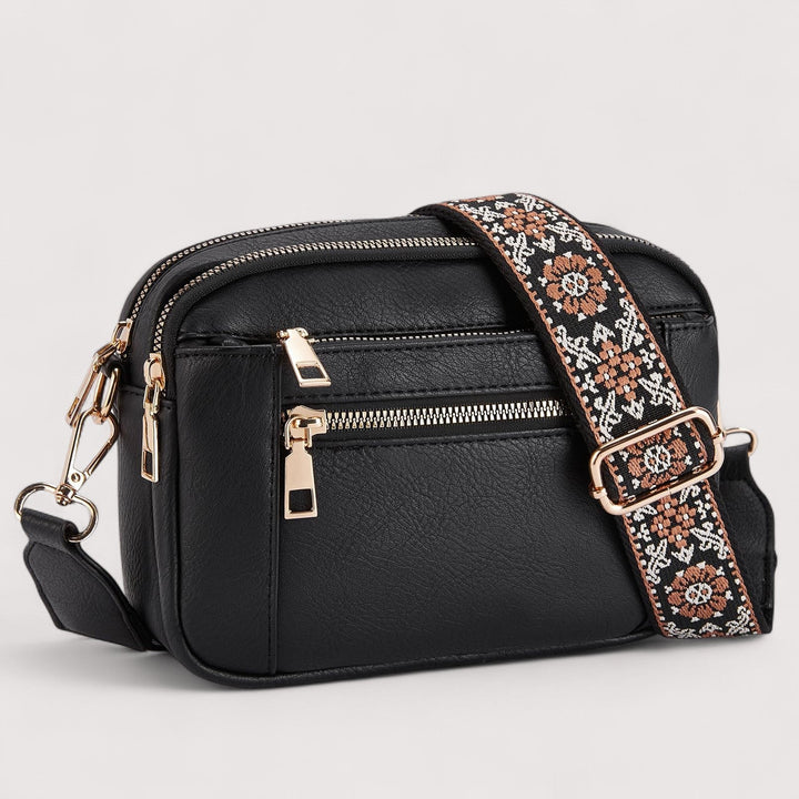 Livia - Women Lightweight Crossbody Bag