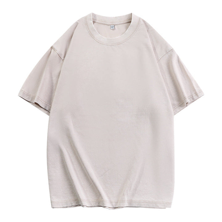 LAYLITA - Loose Fit Comfortable Crewneck Top