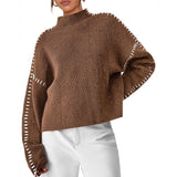 Ineke | Warm Sweater