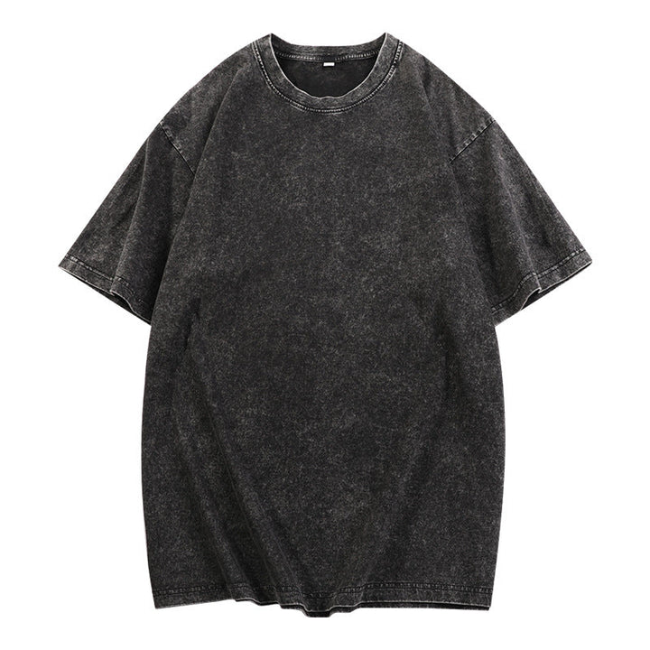 LAYLITA - Loose Fit Comfortable Crewneck Top