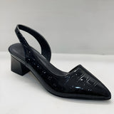Ava | Comfortable Orthopedic Heels