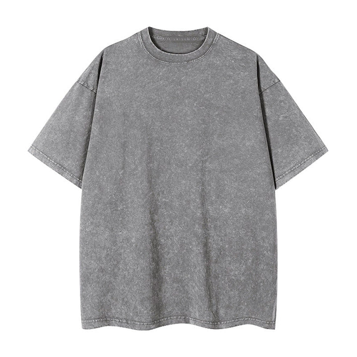 LAYLITA - Loose Fit Comfortable Crewneck Top