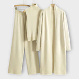 Isabella - Three-Piece Set