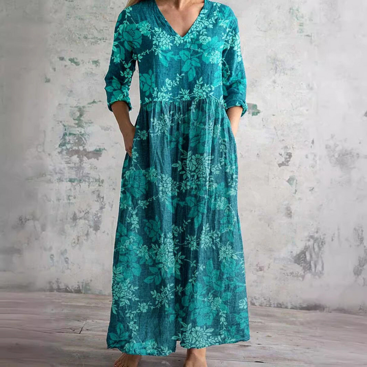 Dora - Women's Summer Dress