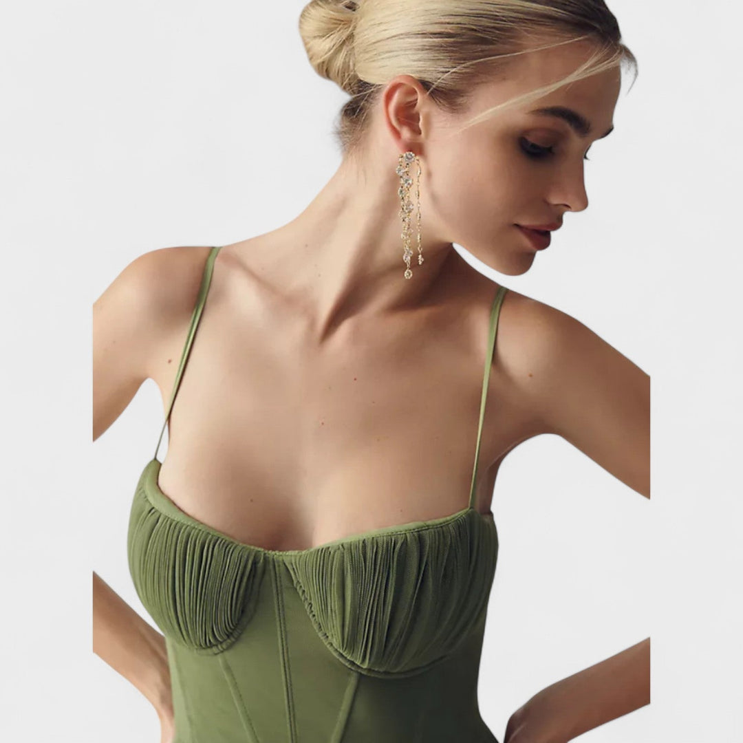 Elodie - The Dress with Elegance