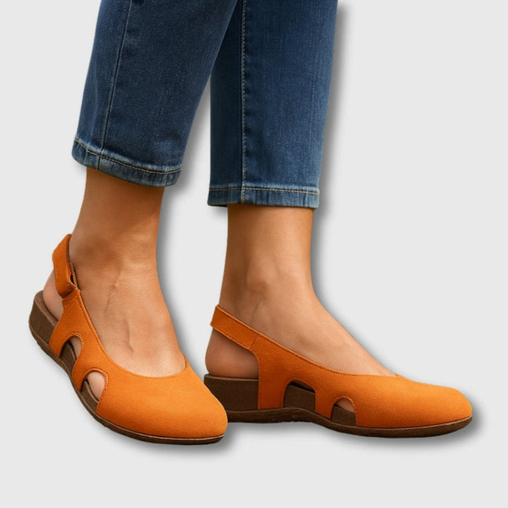 Sandra - Orthopedic Comfort Shoes