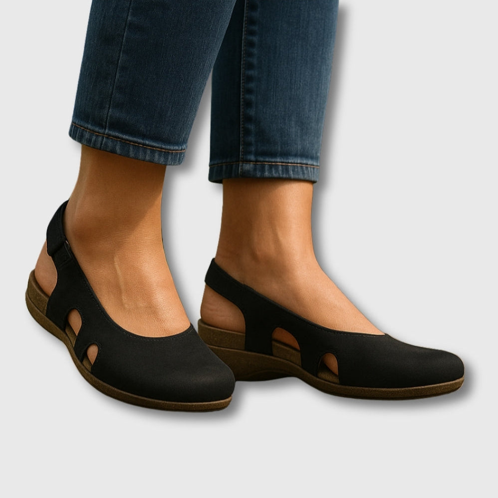 Sandra - Orthopedic Comfort Shoes