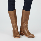 Rosalie | Elegant High Boots