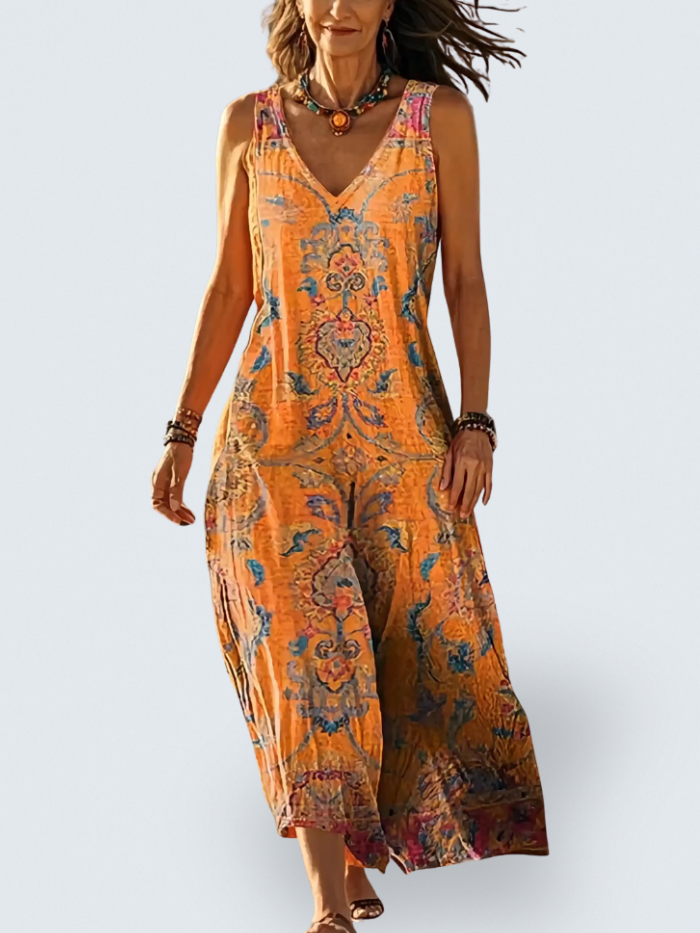 Sifra - Vintage Dress