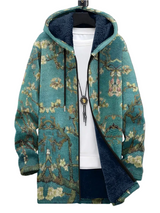 Oscar™ | Unisex Hoodie Jacket