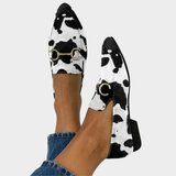 Ruby | Elegant Loafers