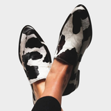 Madeleine | Print Shoes