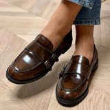 Isabelle | Boho Drift Sandals