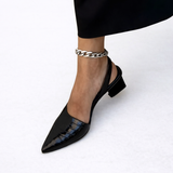 Ava | Comfortable Orthopedic Heels