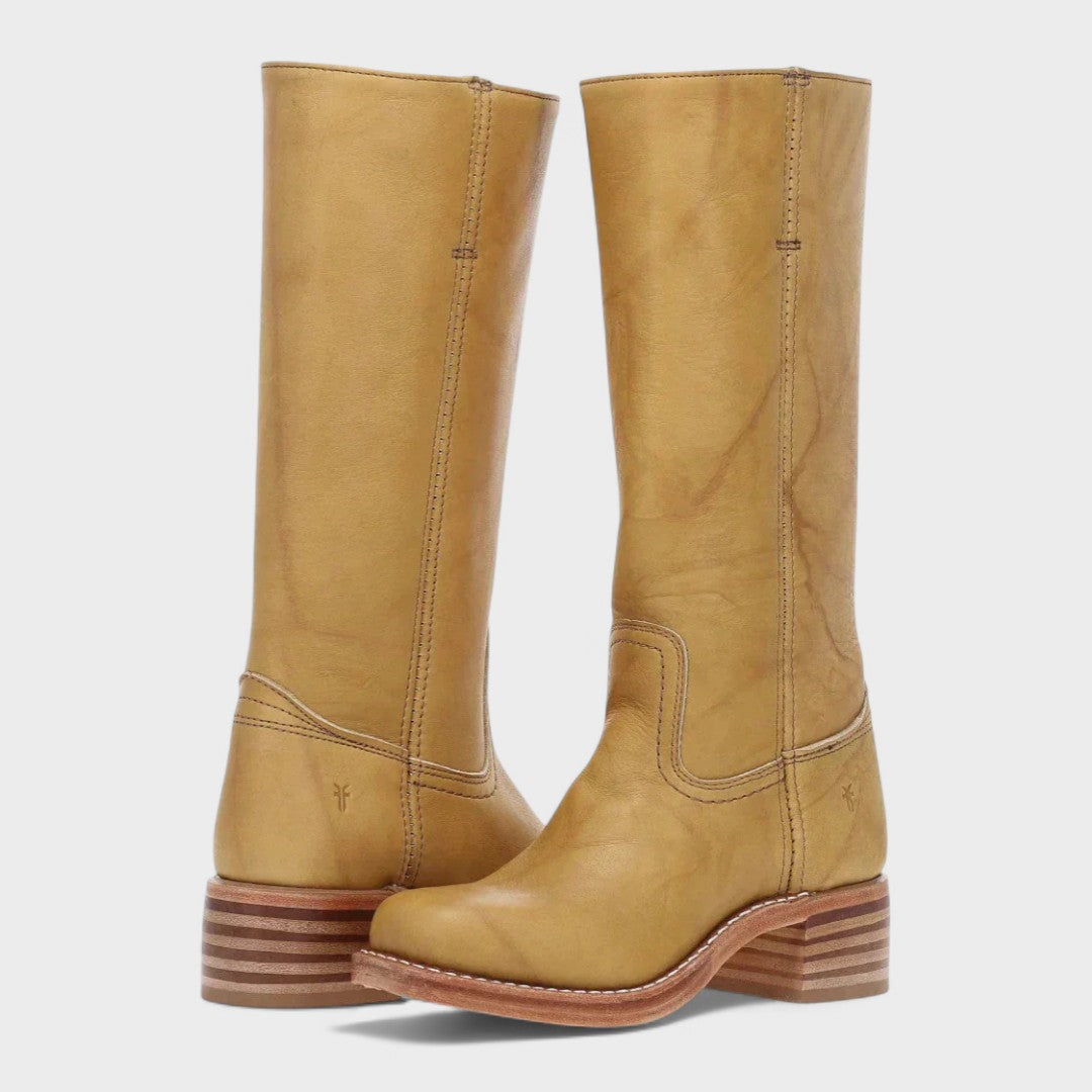 Rosalie | Elegant High Boots
