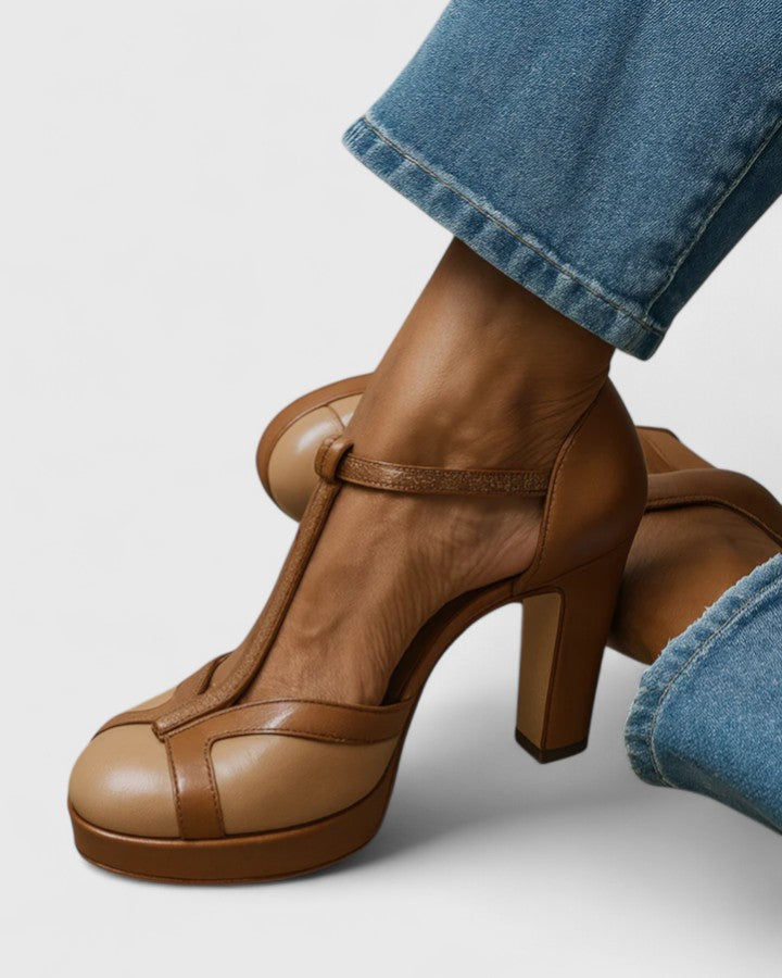 Seliora - Sophisticated Heels