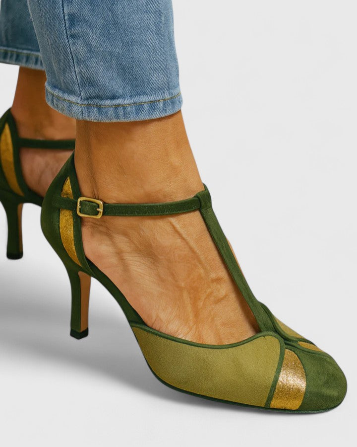 Coralise - Sophisticated Heels