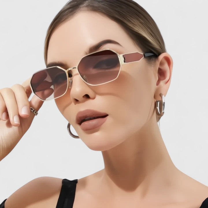 Jaylynne - Elegant Sunglasses