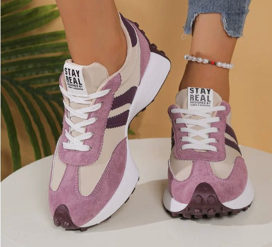 Deborah - Orthopedic Sneakers