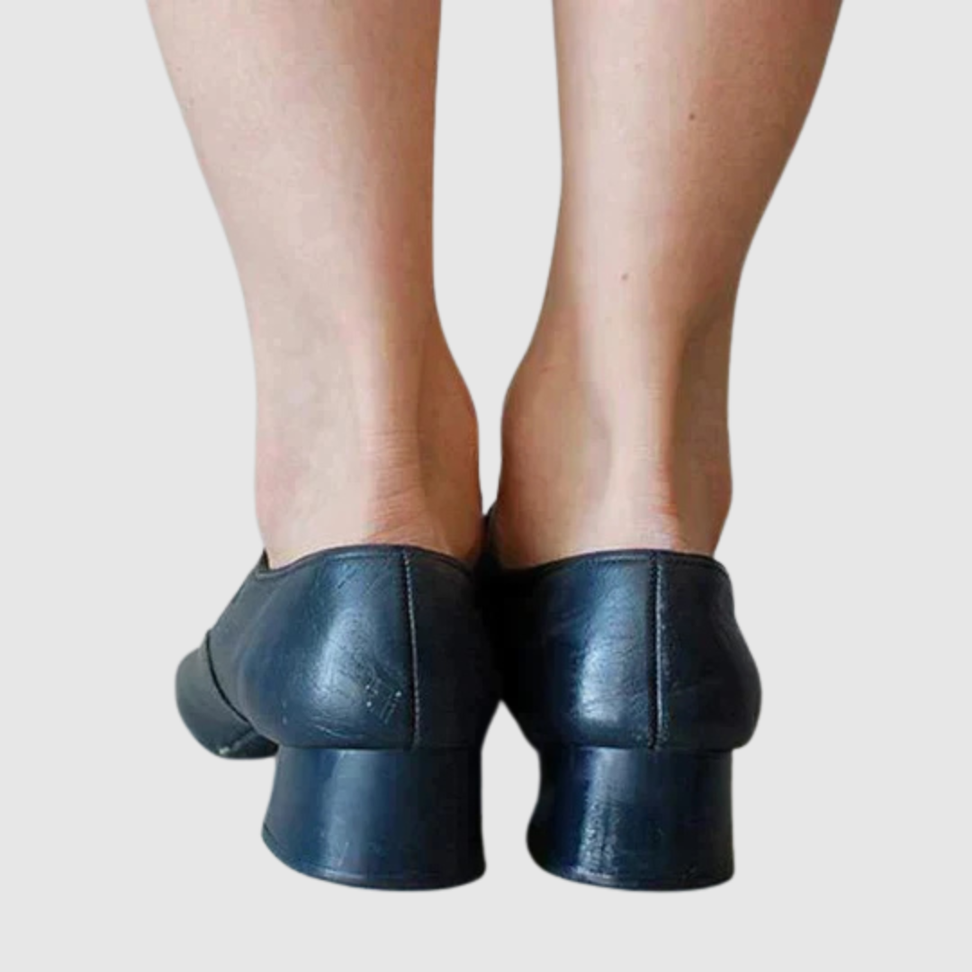 Daisy - Premium Leather Footwear