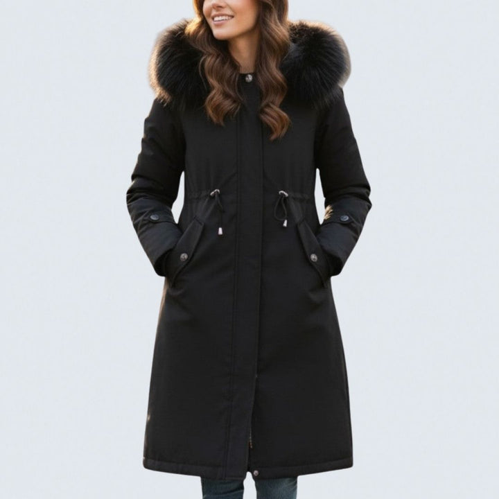 Rowan - Autumn Jacket