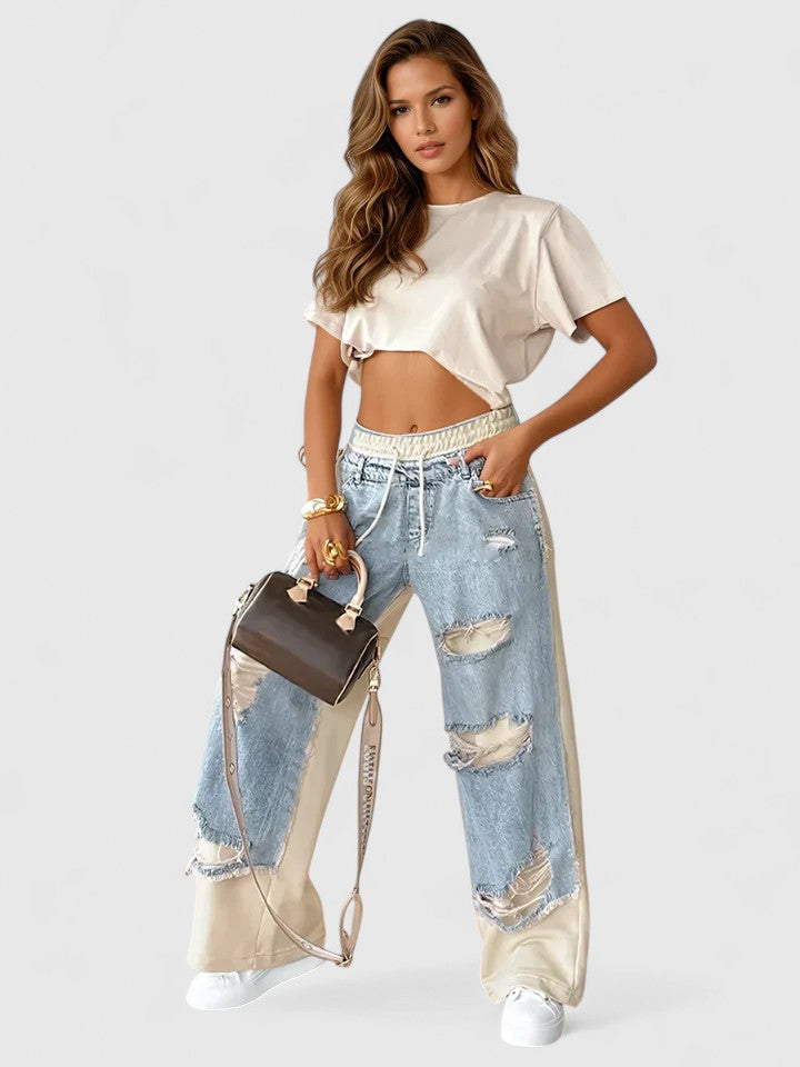 Isolenyrah - Comfortable Women Sweatpants
