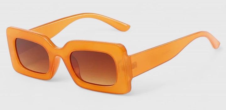 Elyanna - Sophisticated Sunglasses