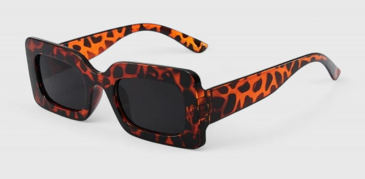 Elyanna - Sophisticated Sunglasses