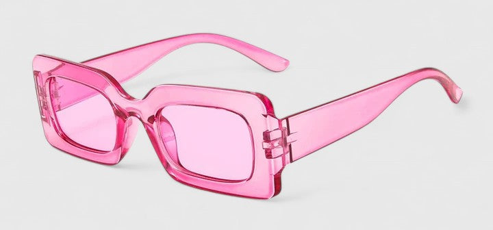 Elyanna - Sophisticated Sunglasses
