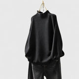 Suzi - Sophisticated Sweater