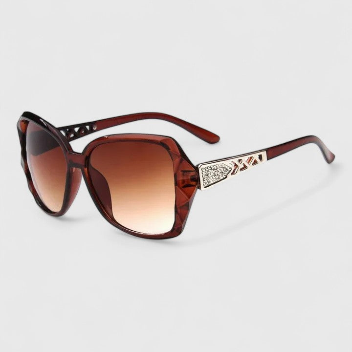 Avalynne - Sophisticated Sunglasses