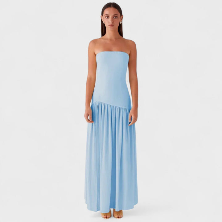 Selina - Gala Dress