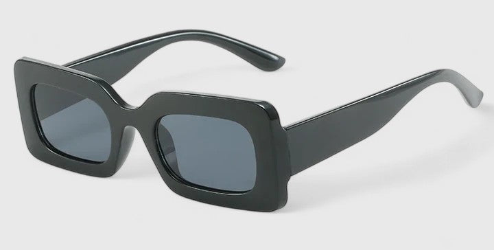 Elyanna - Sophisticated Sunglasses