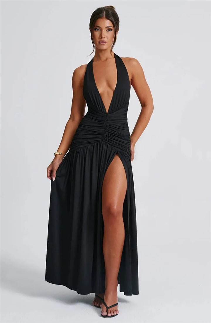 Susie - The Maxi Dress of Dreams