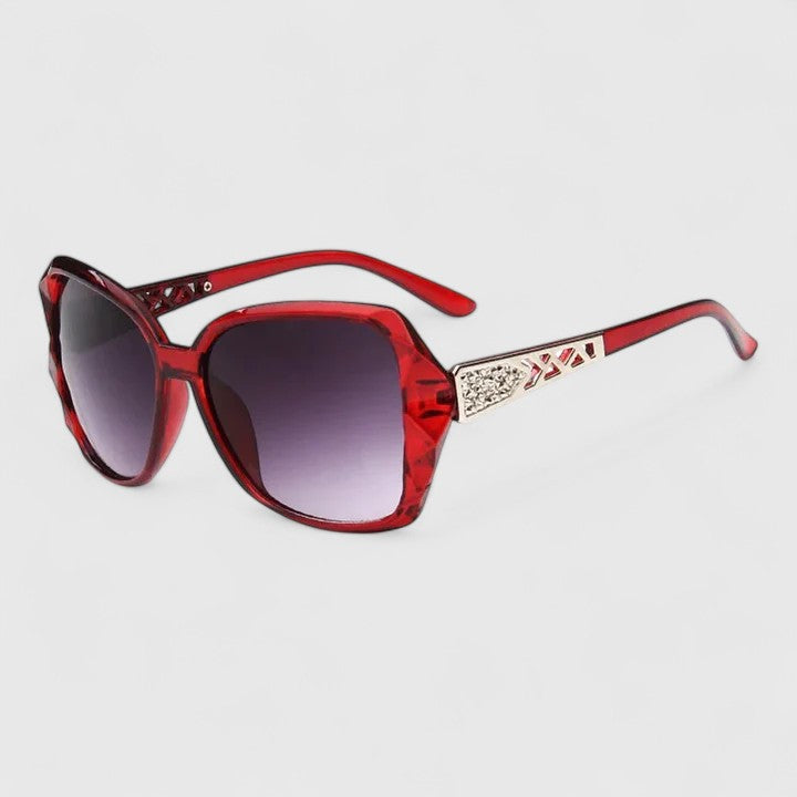 Avalynne - Sophisticated Sunglasses