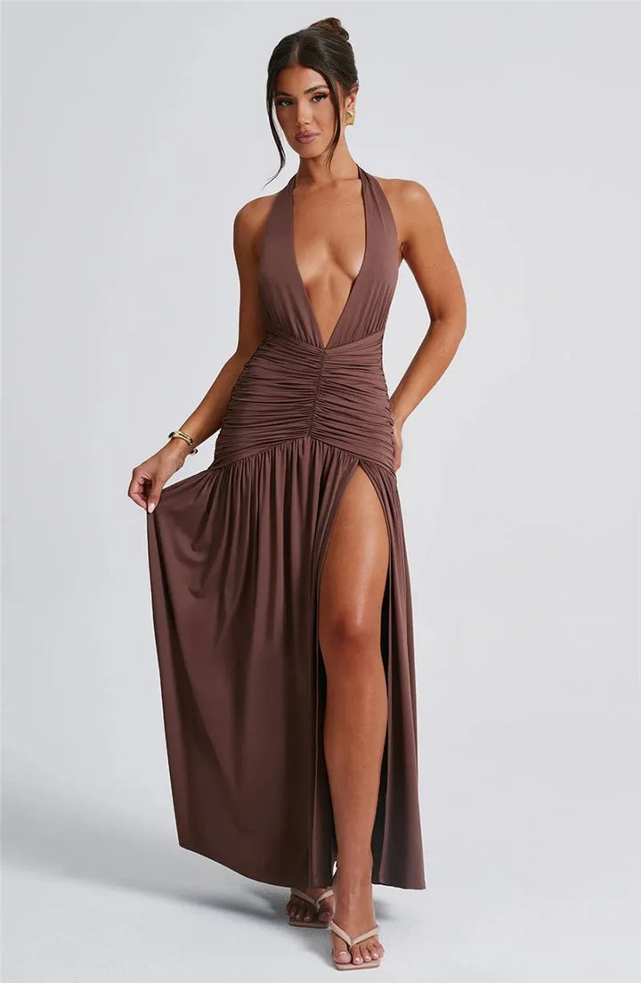 Susie - The Maxi Dress of Dreams