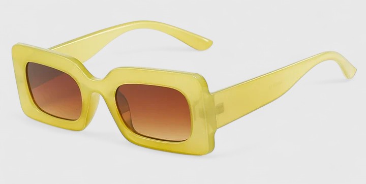 Elyanna - Sophisticated Sunglasses