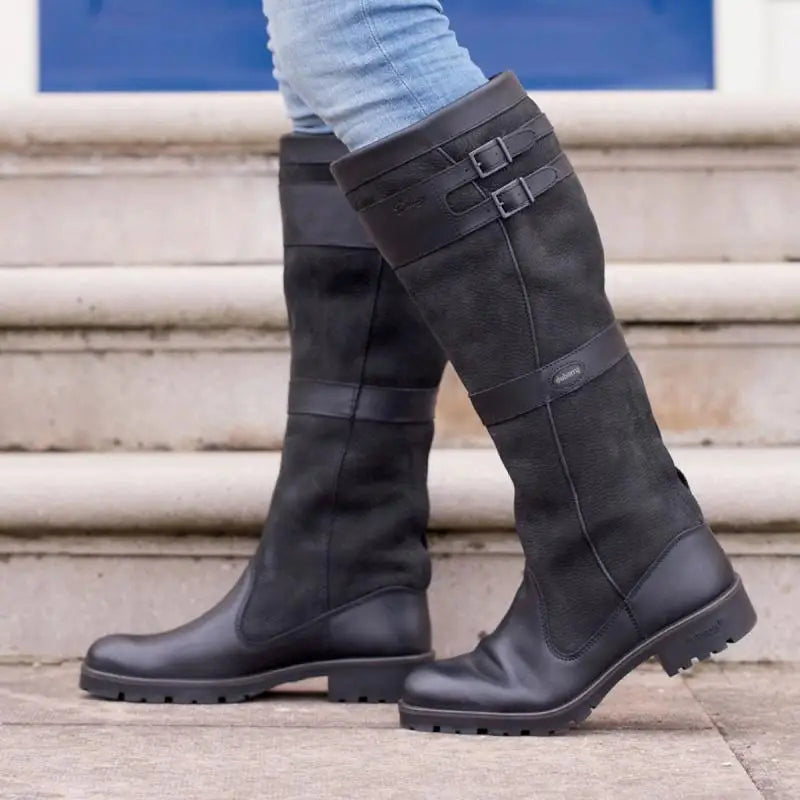 Elsiee - Orthopedic Boots