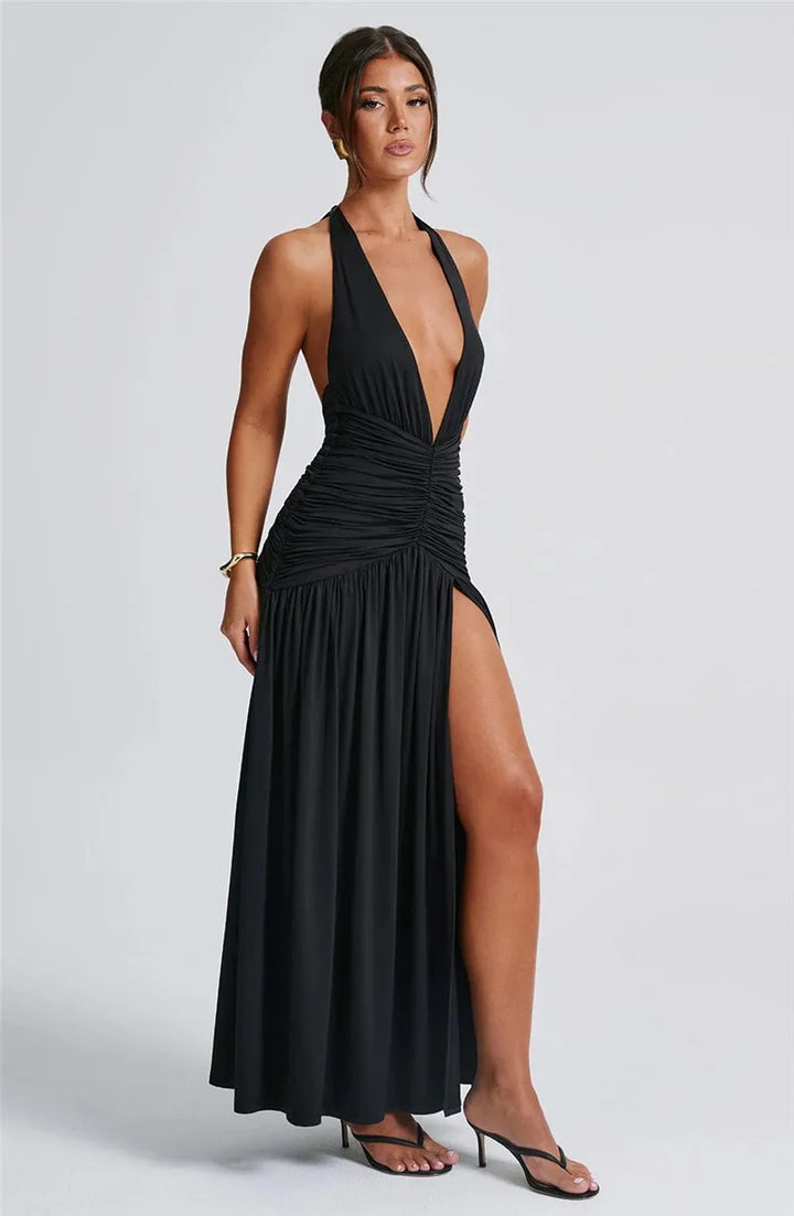 Susie - The Maxi Dress of Dreams