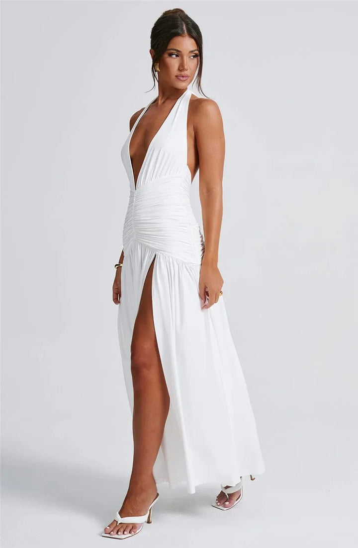 Susie - The Maxi Dress of Dreams