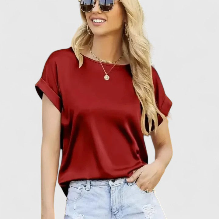 Lioraine - Elegant Blouse